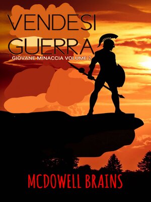 cover image of Vendesi Guerra